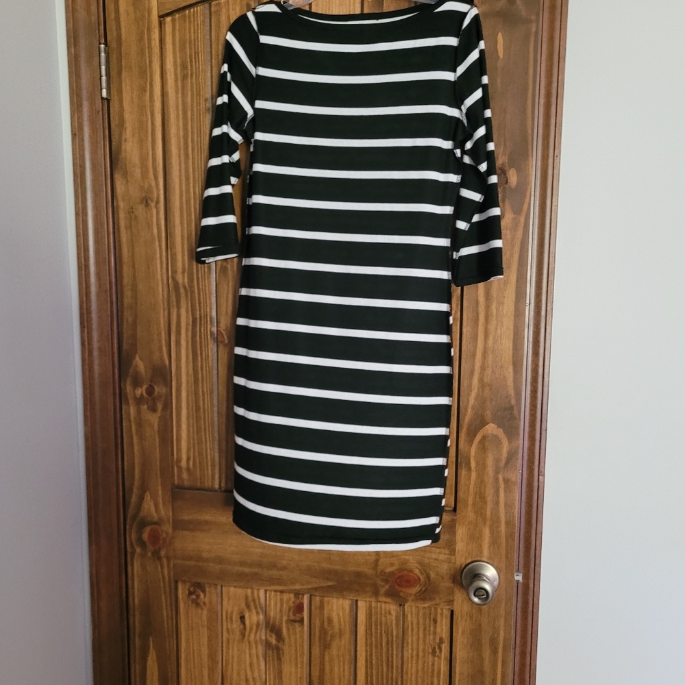 Lulu's dress
